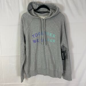 Peloton Spiritual Ganger Collab Hoodie, Big Sweatshirt, NWT Limited Edition,2000